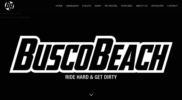 buscobeach.com