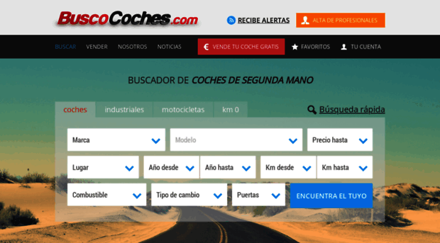 buscocoches.com