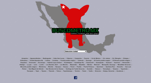 buscometro.mx