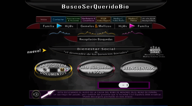 buscoserqueridobio.es