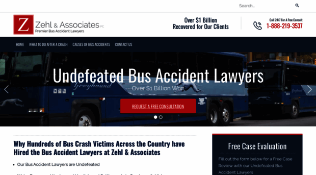 buscrashattorney.net