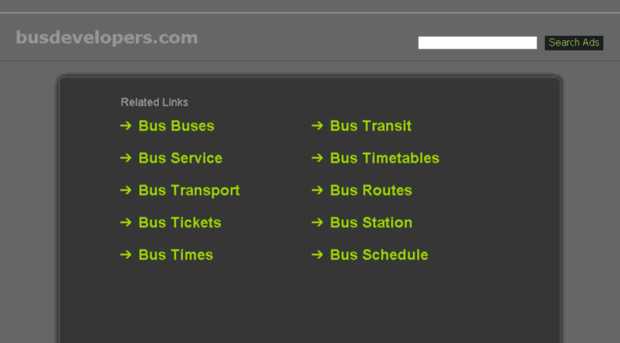 busdevelopers.com