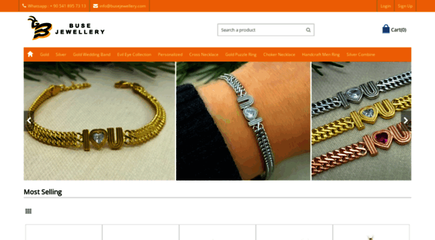 busejewellery.com