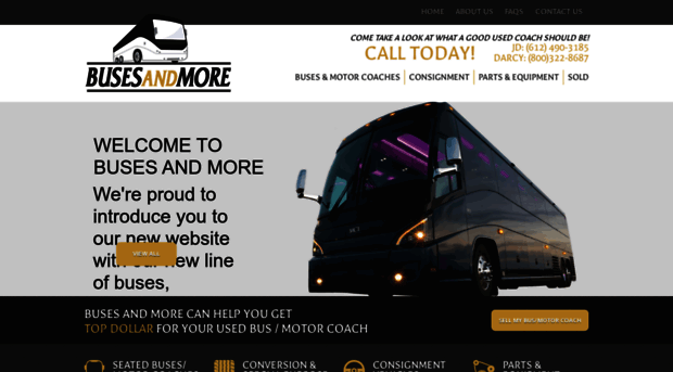 busesandmore.com