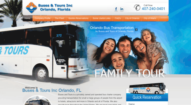 busesandtours.com