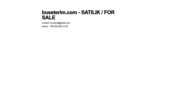 buseterim.com