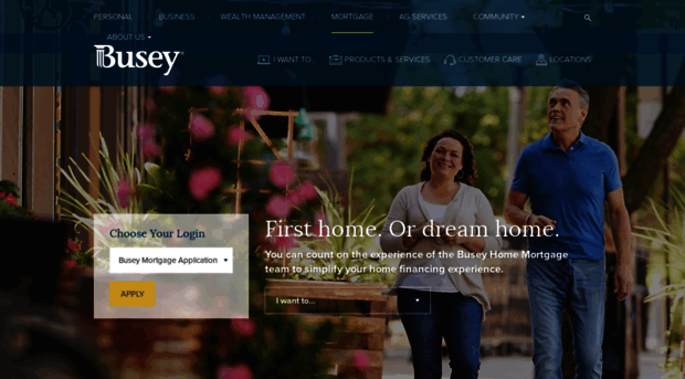 buseymortgage.com