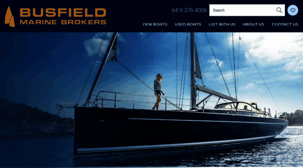 busfieldmarine.co.nz