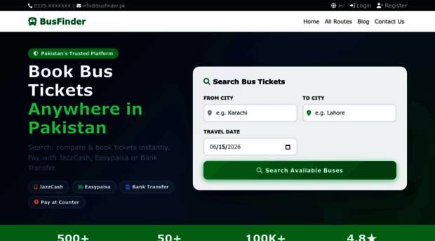 busfinder.pk