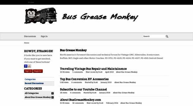 busgreasemonkey.com