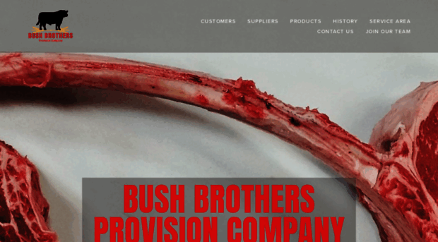 bush-brothers.com