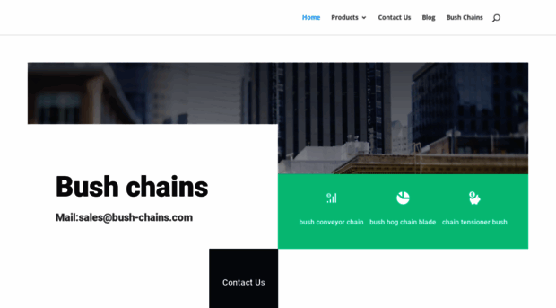 bush-chains.com