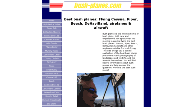 bush-planes.com