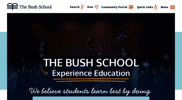 bush.edu