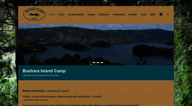 busharaislandcamp.com