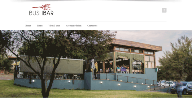 bushbar-restaurant.com