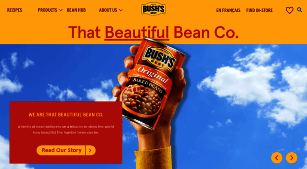 bushbeans.ca