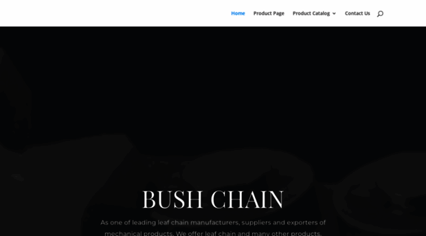 bushchains.com