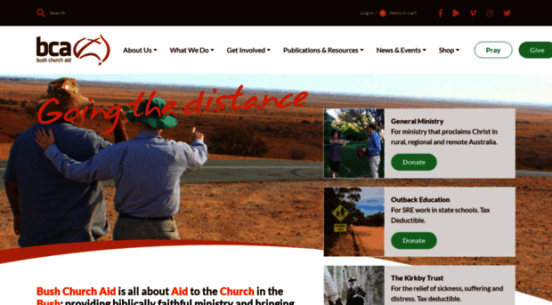 bushchurchaid.com.au