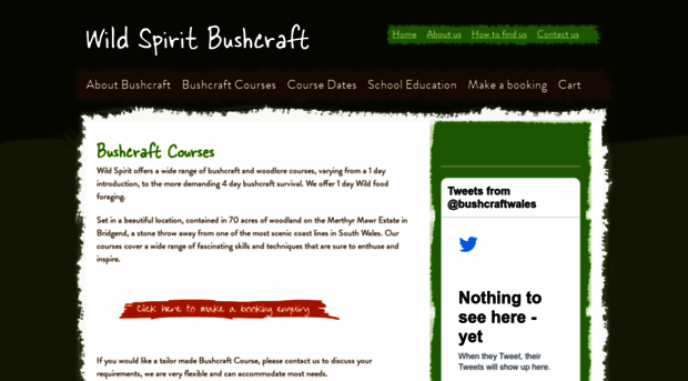 bushcraftcourses.co.uk