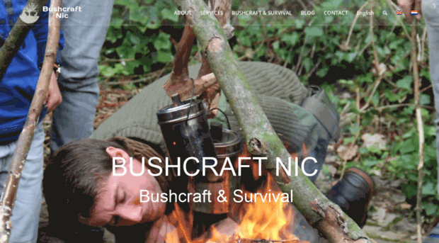 bushcraftnic.com