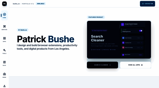 bushe.co