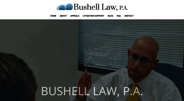 bushellappellatelaw.com