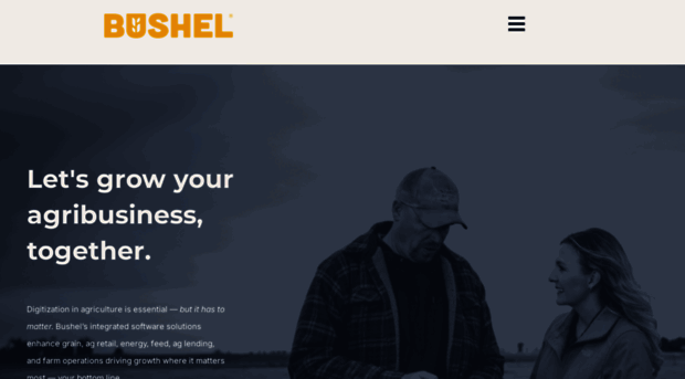 bushelpowered.com