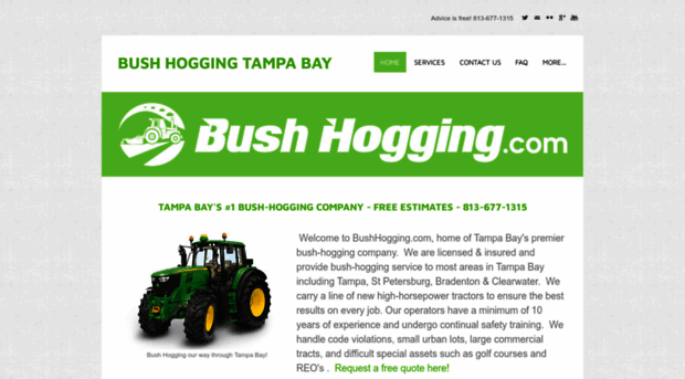 bushhogging.com