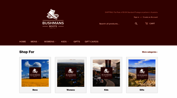 bushmansboots.com