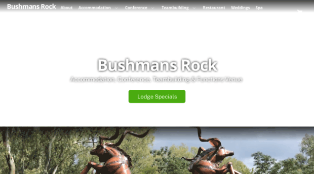 bushmansrock.co.za