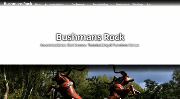 bushmansrockconference.co.za