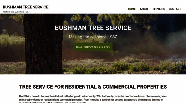 bushmantreeservice.com