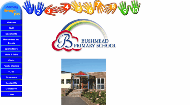 bushmeadprimary.ik.org