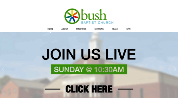 bushmemorial.com