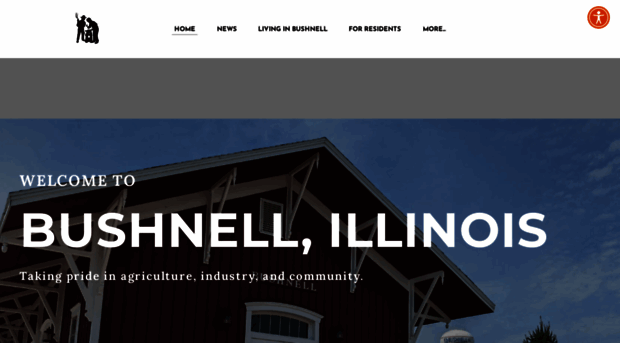 bushnell.illinois.gov