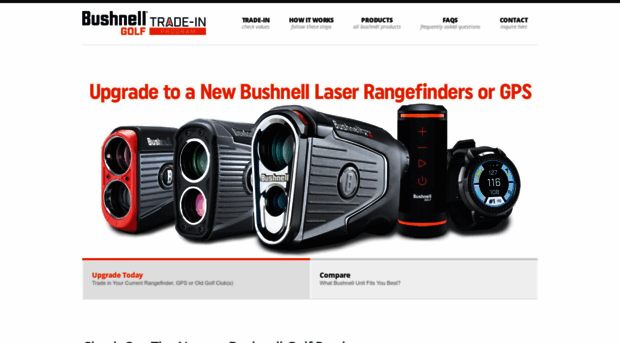 bushnellgolftradein.com