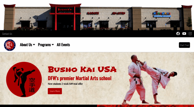 bushokai.com