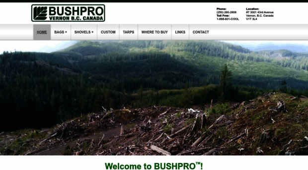 bushpro.ca