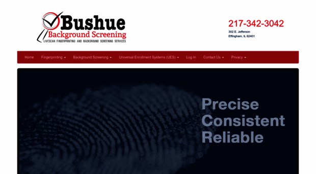 bushuebackgroundscreening.com