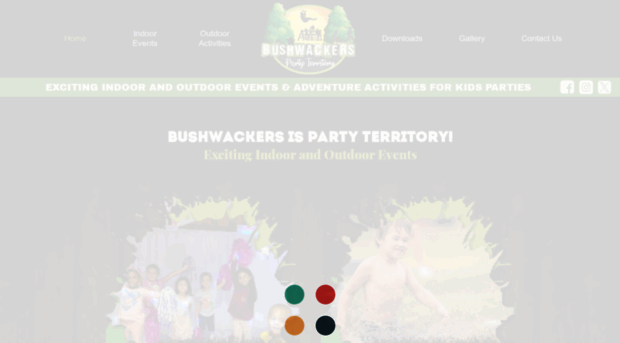 bushwackers.co.za