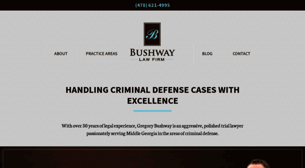 bushwaylawfirm.com