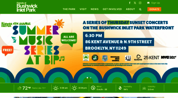 bushwickinletpark.org
