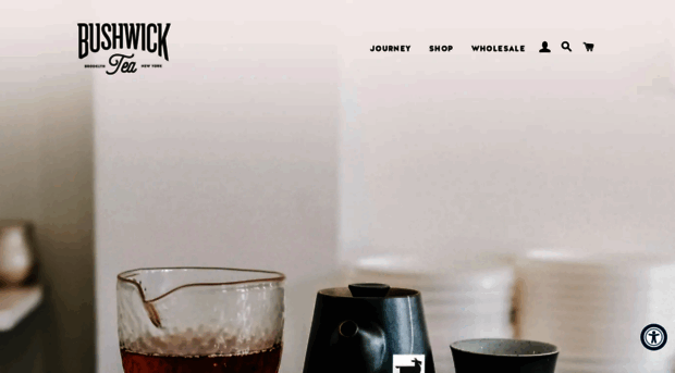 bushwicktea.com