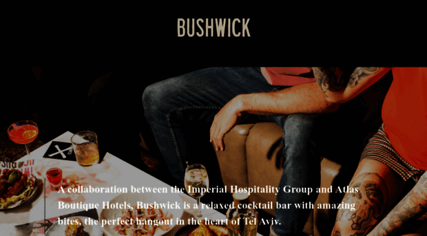 bushwicktlv.com