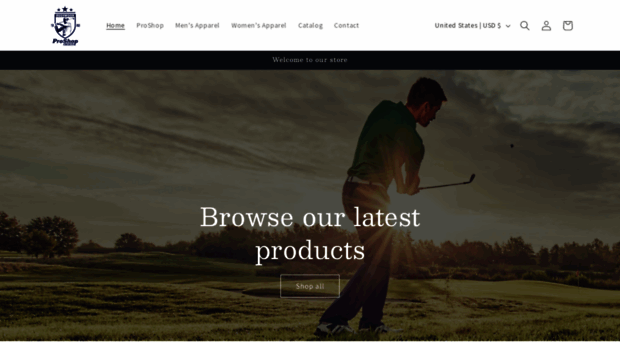 bushwoodproshop.com