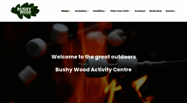 bushywood.org.uk