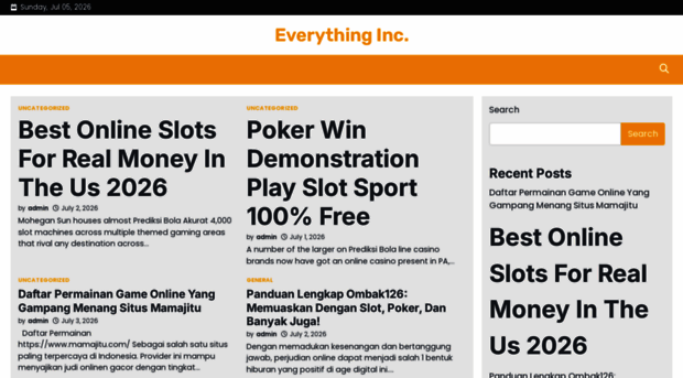 busidat.com