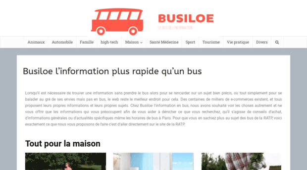 busiloe.fr