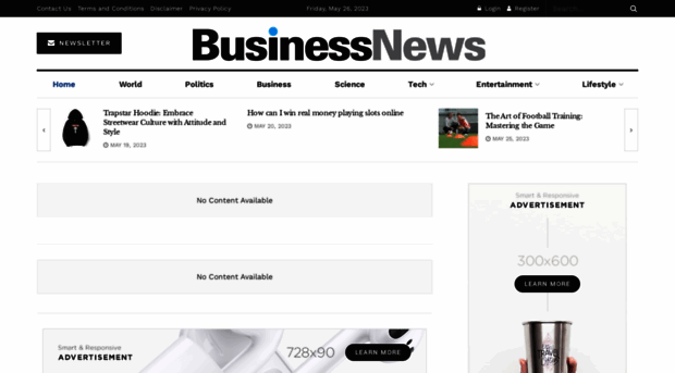 businesesnews.com